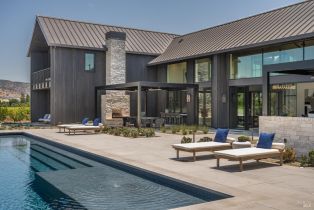 Single Family Residence,  Oak Knoll avenue, Napa, CA 94558 - 6