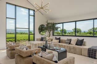 Single Family Residence,  Oak Knoll avenue, Napa, CA 94558 - 29