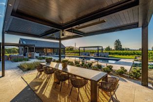 Single Family Residence,  Oak Knoll avenue, Napa, CA 94558 - 48