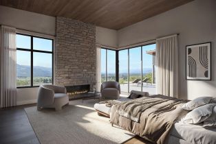 Single Family Residence,  Yount Mill road, Napa, CA 94558 - 6