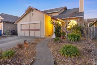 Single Family Residence, Bond place, Windsor, CA 95492 - 3