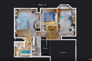 Single Family Residence, Bond place, Windsor, CA 95492 - 42