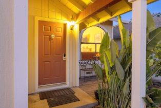 Single Family Residence, Bond place, Windsor, CA 95492 - 4