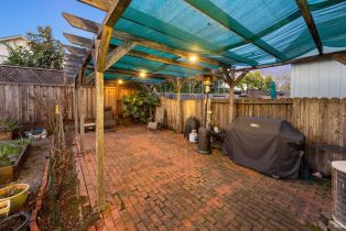 Single Family Residence, Bond place, Windsor, CA 95492 - 38