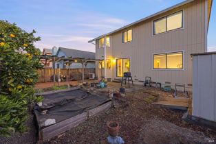 Single Family Residence, Bond place, Windsor, CA 95492 - 37