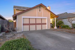 Single Family Residence, Bond place, Windsor, CA 95492 - 2