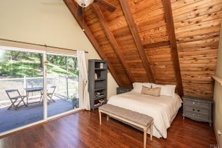 Single Family Residence, Mount George avenue, Napa, CA 94558 - 42