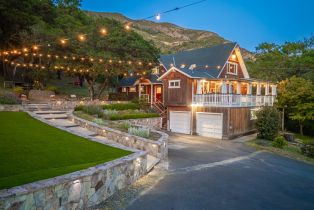 Single Family Residence, 1114 Mount George Ave, Napa, CA  Napa, CA 94558