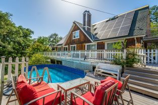 Single Family Residence, Mount George avenue, Napa, CA 94558 - 12