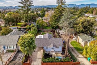 Single Family Residence, 1415 East Ave, Napa, CA  Napa, CA 94559