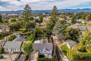 Single Family Residence,  East avenue, Napa, CA 94559 - 33