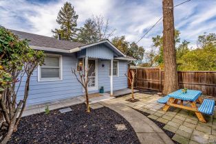 Single Family Residence,  East avenue, Napa, CA 94559 - 30