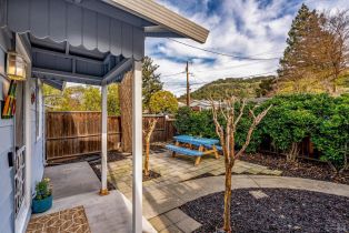Single Family Residence,  East avenue, Napa, CA 94559 - 29