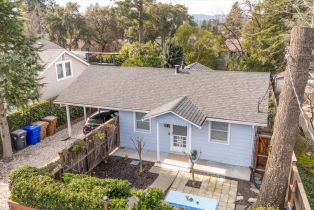 Single Family Residence,  East avenue, Napa, CA 94559 - 32