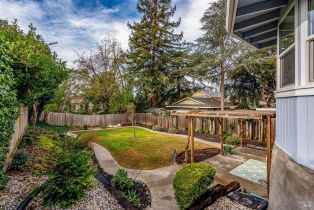 Single Family Residence,  East avenue, Napa, CA 94559 - 23