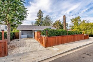Single Family Residence,  East avenue, Napa, CA 94559 - 27