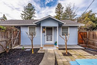 Single Family Residence,  East avenue, Napa, CA 94559 - 2