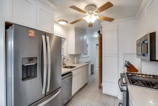 Single Family Residence,  East avenue, Napa, CA 94559 - 9