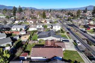Single Family Residence,  Jefferson street, Napa, CA 94558 - 49