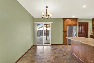 Single Family Residence,  Jefferson street, Napa, CA 94558 - 18