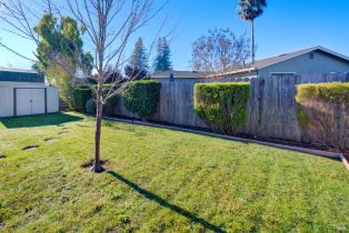 Single Family Residence,  Jefferson street, Napa, CA 94558 - 59