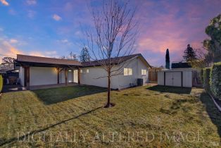 Single Family Residence,  Jefferson street, Napa, CA 94558 - 67