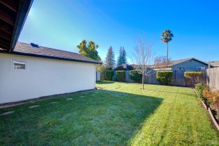 Single Family Residence,  Jefferson street, Napa, CA 94558 - 57