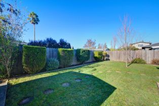 Single Family Residence,  Jefferson street, Napa, CA 94558 - 63