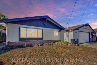 Single Family Residence,  Jefferson street, Napa, CA 94558 - 66