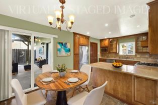 Single Family Residence,  Jefferson street, Napa, CA 94558 - 16