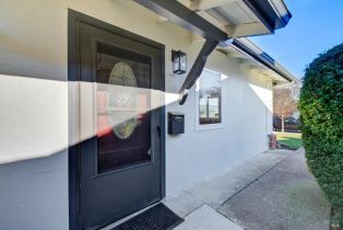 Single Family Residence,  Jefferson street, Napa, CA 94558 - 9