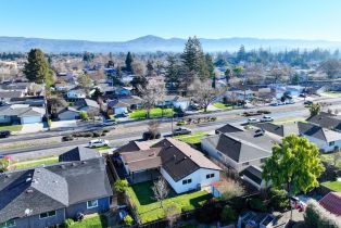 Single Family Residence,  Jefferson street, Napa, CA 94558 - 50