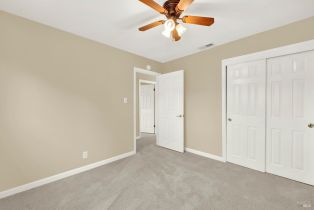 Single Family Residence,  Jefferson street, Napa, CA 94558 - 45