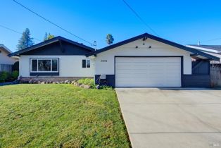 Single Family Residence, 3575 Jefferson St, Napa, CA  Napa, CA 94558