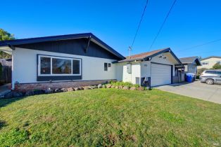 Single Family Residence,  Jefferson street, Napa, CA 94558 - 8