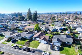 Single Family Residence,  Jefferson street, Napa, CA 94558 - 5