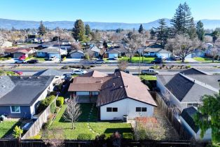 Single Family Residence,  Jefferson street, Napa, CA 94558 - 51