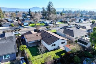 Single Family Residence,  Jefferson street, Napa, CA 94558 - 52