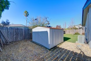 Single Family Residence,  Jefferson street, Napa, CA 94558 - 64