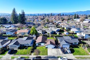 Single Family Residence,  Jefferson street, Napa, CA 94558 - 4
