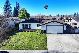 Single Family Residence,  Jefferson street, Napa, CA 94558 - 2