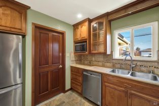 Single Family Residence,  Jefferson street, Napa, CA 94558 - 27