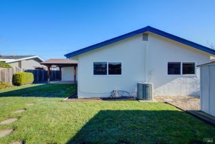 Single Family Residence,  Jefferson street, Napa, CA 94558 - 61