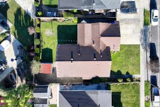 Single Family Residence,  Jefferson street, Napa, CA 94558 - 48