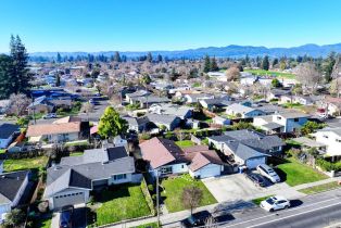 Single Family Residence,  Jefferson street, Napa, CA 94558 - 3