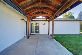 Single Family Residence,  Jefferson street, Napa, CA 94558 - 55