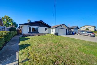 Single Family Residence,  Jefferson street, Napa, CA 94558 - 6