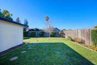 Single Family Residence,  Jefferson street, Napa, CA 94558 - 58