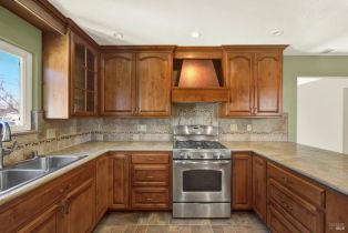 Single Family Residence,  Jefferson street, Napa, CA 94558 - 24