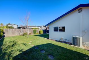 Single Family Residence,  Jefferson street, Napa, CA 94558 - 62